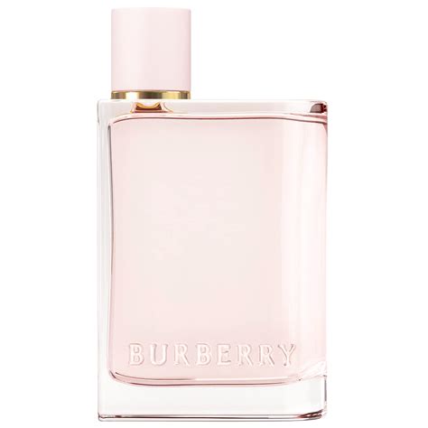 burberry eau de toilette her|burberry for women 3.3 oz.